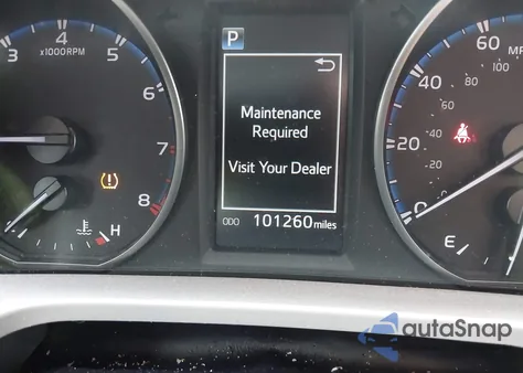 2018 Toyota Rav4 Le z USA, uszkodzony, nr VIN JTMBFREV0JJ186067